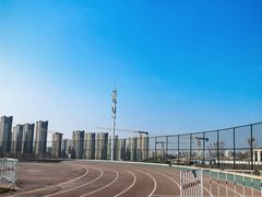 -乌鲁木齐奥林匹克体育中心