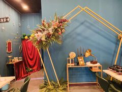 -李大牛和刘大力手作甜品(凯德店)