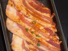 -山川小町·极番烧肉(新地假日广场店)