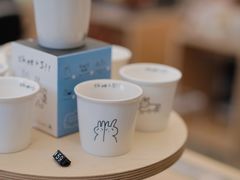 -HUGS coffee(东区店)