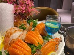 -星伦多自助料理·涮烤一体(杭州来福士店)