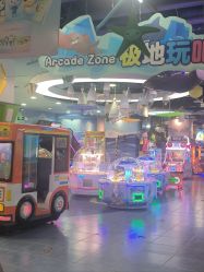 -宝贝王(天津滨海店)
