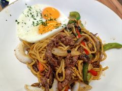 -Pennehut畔尼意面(合肥万象城店)