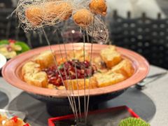 -柿合缘新京菜(国金中心商场店)