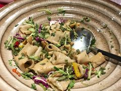 -西贝莜面村(上海百联西郊店)