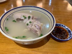 -易老妈蹄花.特色川菜(人民公园总店)
