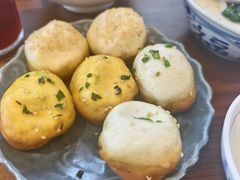 -鑫震源·苏式大虾生煎(山塘街店)