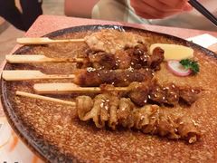 -元气寿司(环球港店)