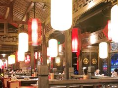 大堂-蜀国大将老火锅(江北店)