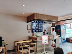 -亮亮拉面(师范路店)