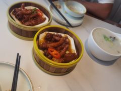 -皓景海鲜·地标美食(双月湾店)