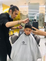 -潘多拉Hairsalon