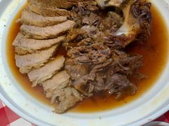 -西贝(吴江路湟普汇店)