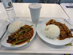 -宜家·瑞典风味餐厅(烟台路店)