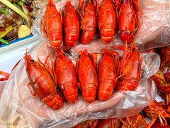 -二钳洞庭虾蟹·江湖菜(鹭岛店)