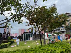 -水桶王国主题餐厅·聚会·生日派对·亲子活动·家庭套餐(亚龙湾希尔顿店)