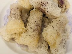 山药紫薯卷-大柴·宴宾楼(芥园西道店)