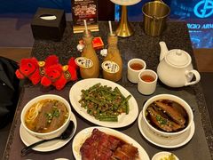 -中国厨房/台湾牛肉面