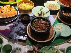 -淀里船宴(裕华东路店)