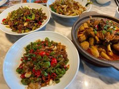 -蔴将·川菜(黄龙万科店)