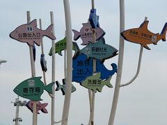 -大梅沙海滨公园