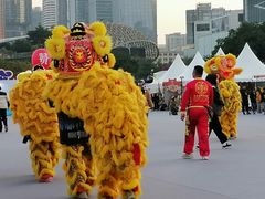 -天河体育中心