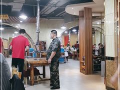 大堂-元盛居(生态大街店)