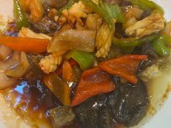 -丁字口海鲜热炒·烧烤大排档