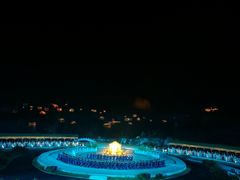 -鼎盛王朝康熙大典实景演出