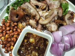 -和源祥·日照菜扛把子(万平口一店)