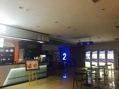 -幸福蓝海国际影城(河西店)