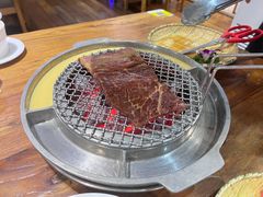 -紫霞门韩国料理烤肉(深南东路店)