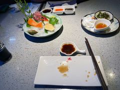 -大渔铁板烧(大悦城店)