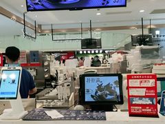 -DQ·蛋糕·冰淇淋(合生汇店)