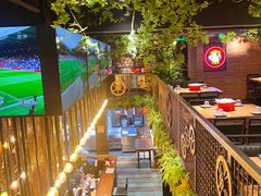 -1819餐厅·团队聚餐·烤串·精酿