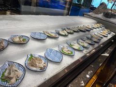 -喜庭海鲜自助(来福士店)