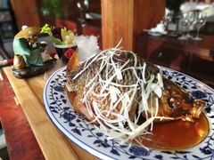 -卫鼎轩·家宴(水上公园店)