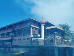 -海南分界洲岛旅游区