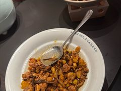 -山涧肴·泉水煮活鱼(坂田店)