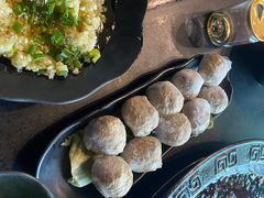 -莽子老火锅(大坪店)