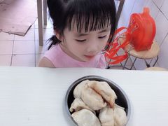 -黄阿姨锅贴大王(万航渡路店)