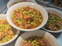 -老乡鸡(东方广场店)