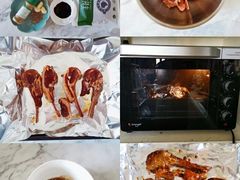 -海上驿站渔家菜馆