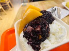 -满记甜品(王府井北京市百货大楼店)