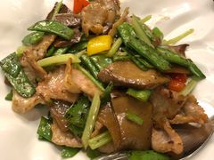 -同里湖大饭店-怡景轩中餐厅(同里古镇店)