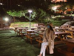 -北京山里寒舍度假酒店