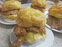 -沙溪兄茶餐厅
