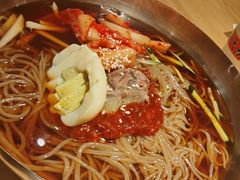 -土大力韩式烤肉料理(39年·和平路店)