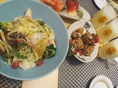 -兆治日本料理(华府世家店)