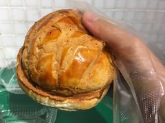 -孖记茶档·热腾茶餐(江南西plus店)